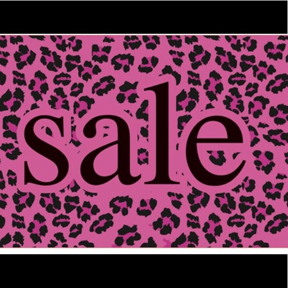 MAKE ME AN OFFER!!